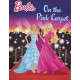 Barbie On the pink Carpet 